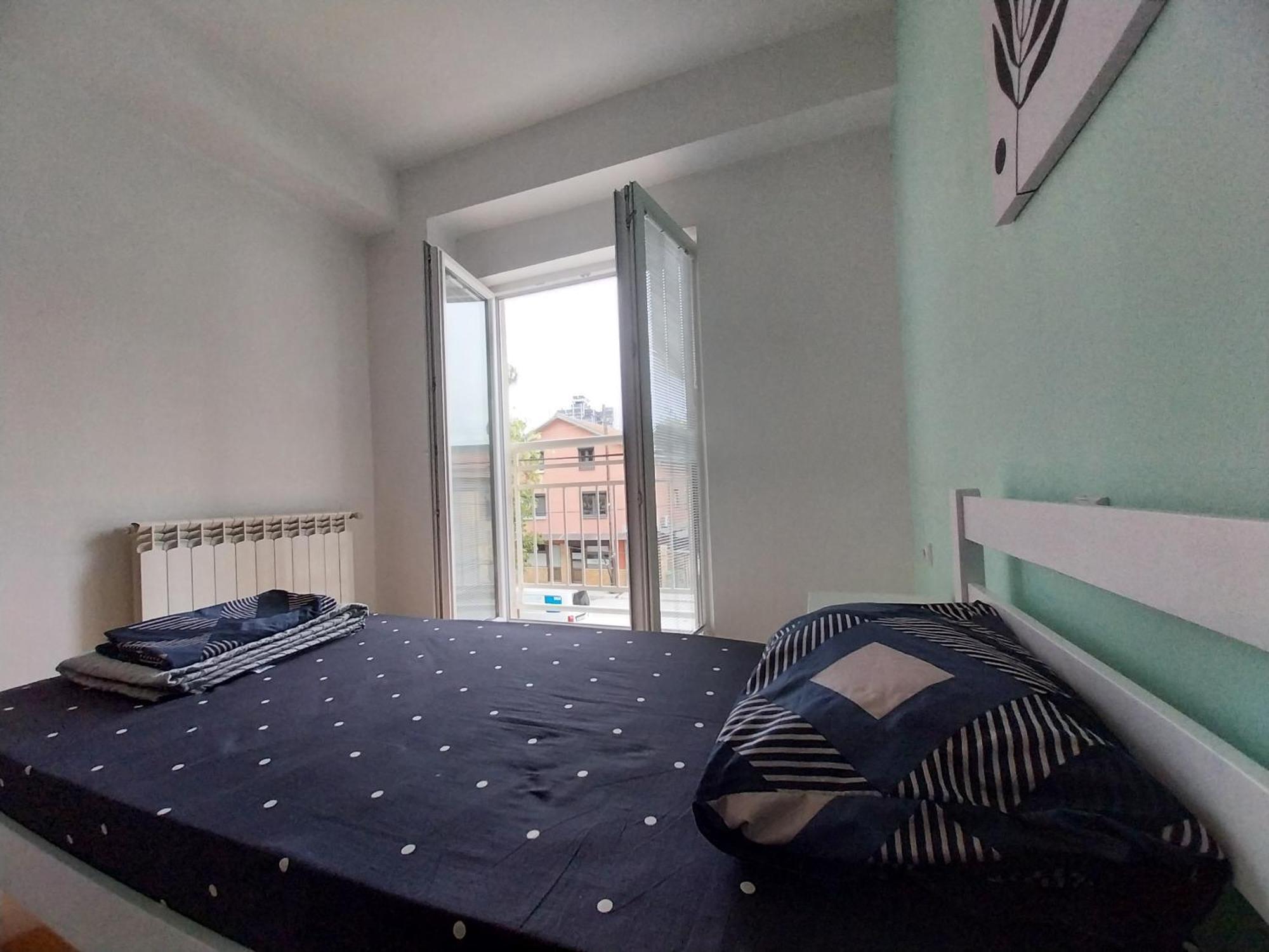 Railway Hostel スコピエ エクステリア 写真